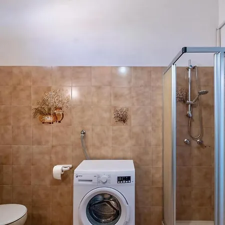 Una Svolta Sul Mare 2 Prázdninový dům *