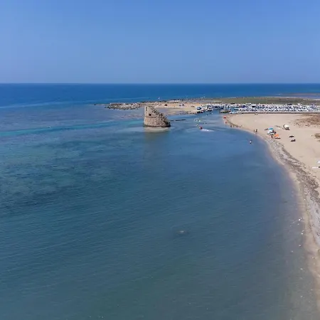 Una Svolta Sul Mare 2 Salve