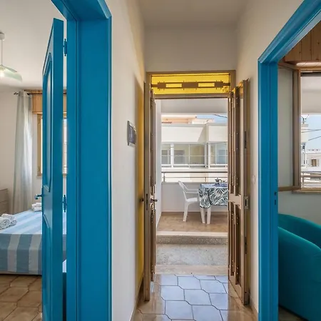 Сasa de vacaciones Una Svolta Sul Mare 2