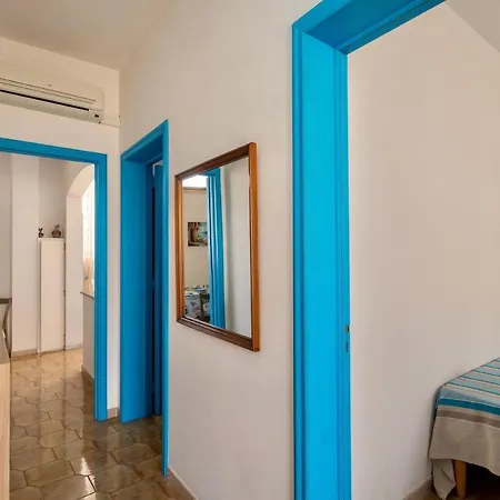 Сasa de vacaciones Una Svolta Sul Mare 2 *
